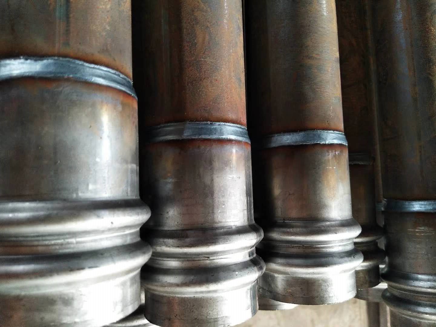 襄城桥梁声测管57mm