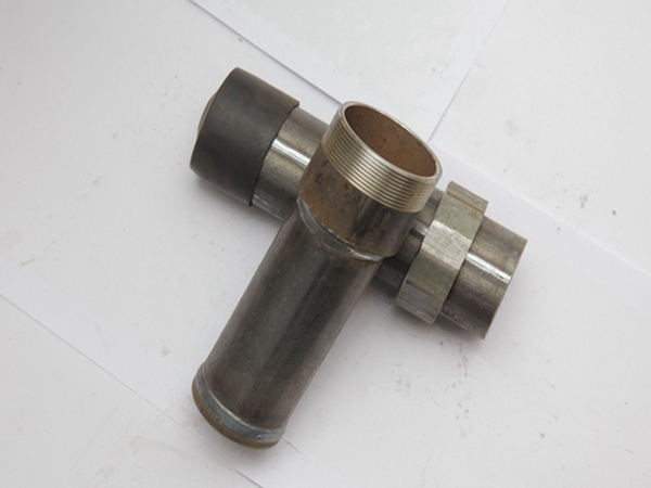 襄城螺旋式声测管厚壁3.0mm